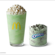 Illustration for article titled Shamrock Shake season is upon us